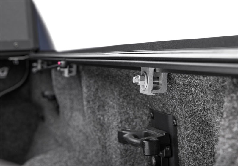 Extang 19-23 Dodge Ram 6.4ft. Bed (No MultiFunc. Split Tailgate) Endure ALX