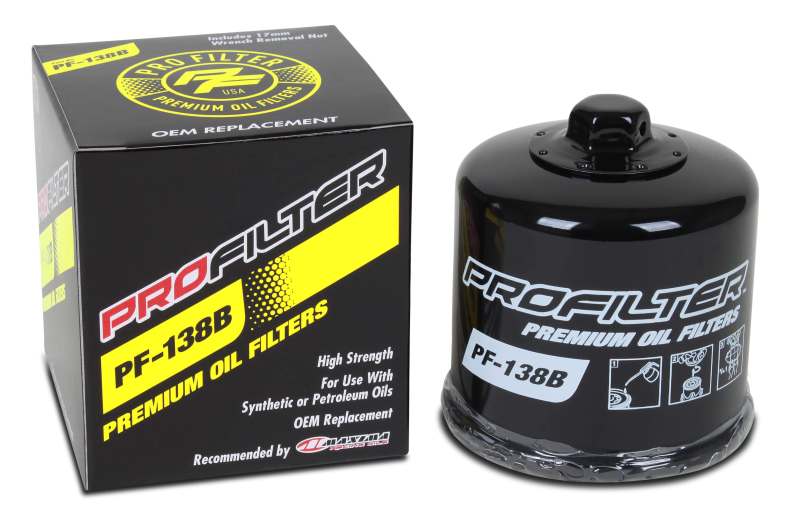 PRF Performance Oil Filter