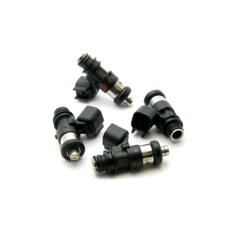 DeatschWerks 900cc/min MPFI Fuel Injectors for 2012-2024 Subaru BRZ, Toyota 86 and Scion FR-S - DWK16U-02-0900-4