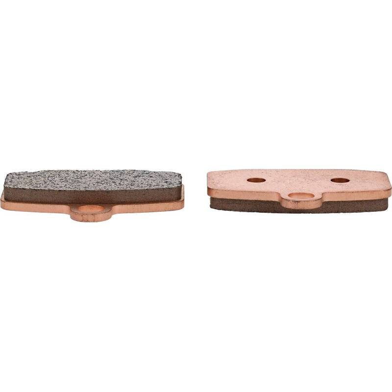 All Balls Racing ABR18-8074 Sintered Front Brake Pads for KTM and Husqvarna Powersports Models