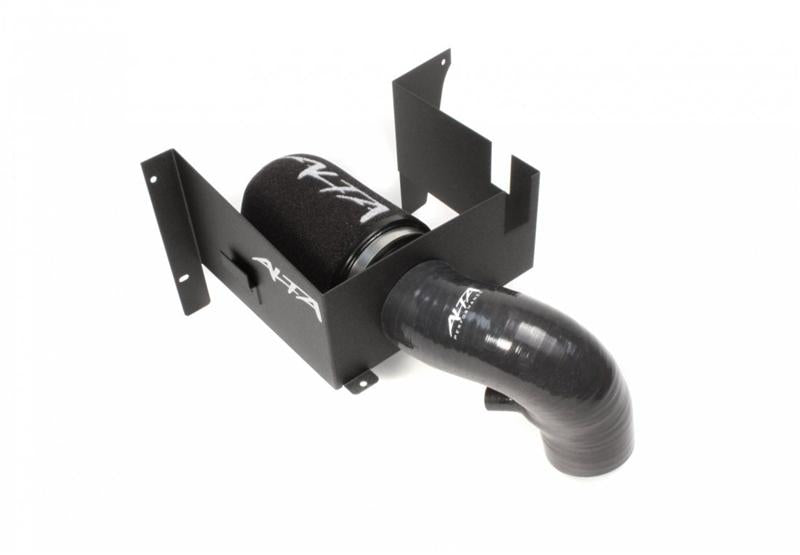 Alta AMP-INT-300BK Cold Air Intake for 2002-2006 Mini Cooper S/JCW and 2002-2008 R53 Convertible Automatic Models