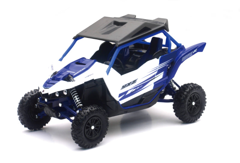 NRT ATV's