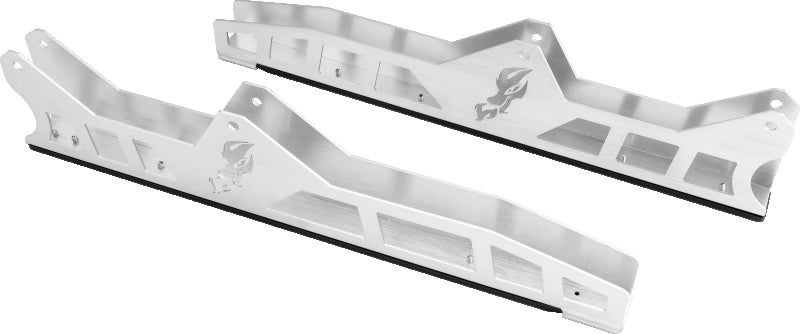 DragonFire Racing Polaris RZR Trailing Arm Guards, Aluminum - DFR522116