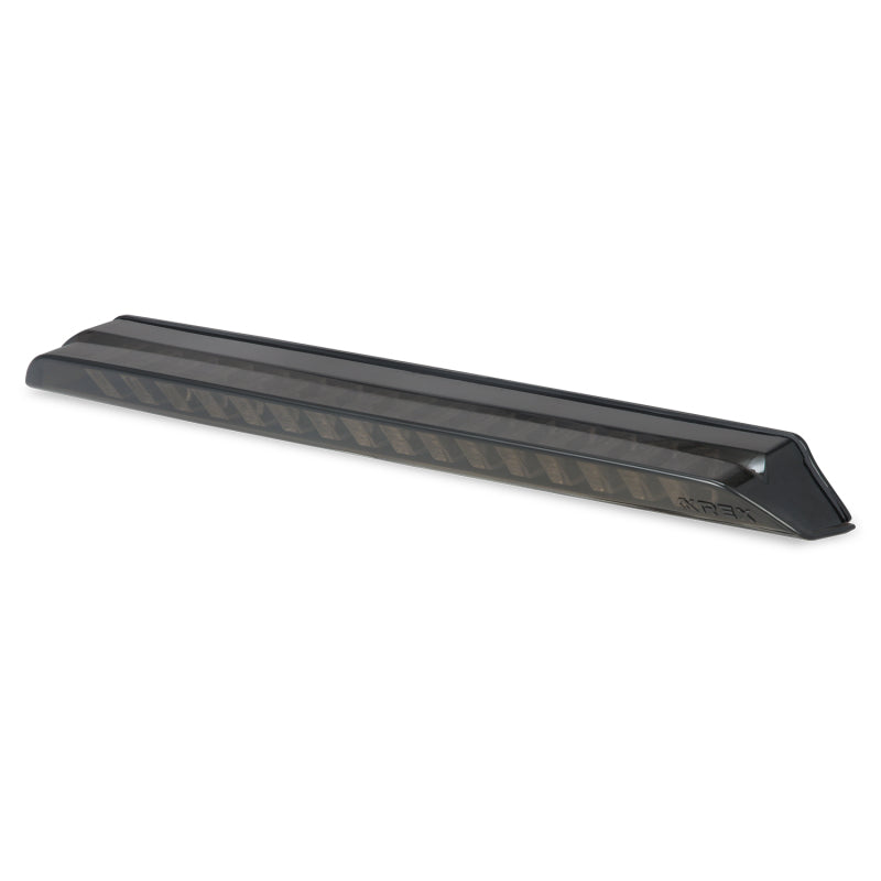AlphaRex 2024+ Toyota Land Cruiser NOVA Series LED Third Brake Light - Black
