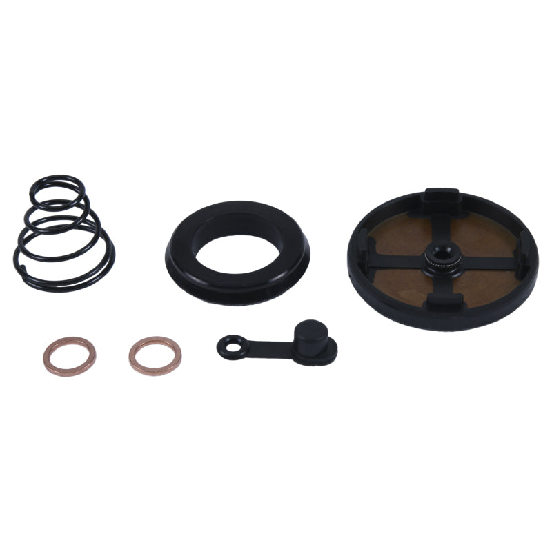 All Balls Racing ABR18-6028 Clutch Slave Cylinder Rebuild Kit for Suzuki GSF1250 Bandit and GSX1250FA