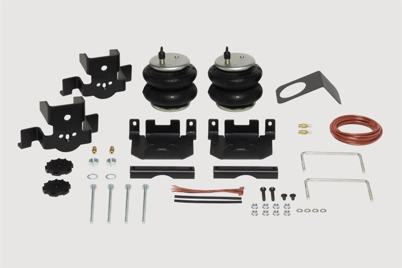 Firestone fir2558 - Ride-Rite Rear Air Helper Spring Kit