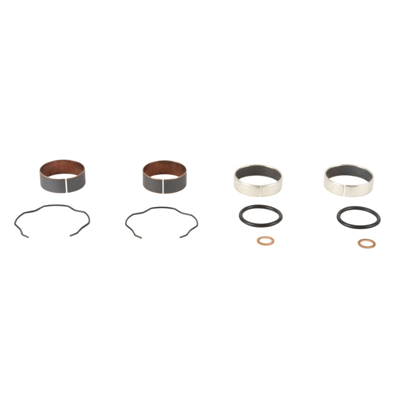 All Balls Racing ABR38-6147 Fork Bushing Kit for 2005-2006 Kawasaki ZR750 Z750S