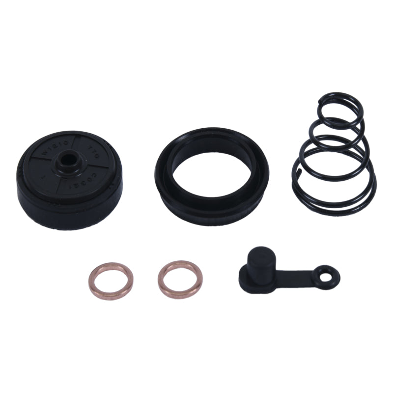 All Balls Racing ABR18-6023 Clutch Slave Cylinder Rebuild Kit for 2007-2008 Suzuki GSX-R1000