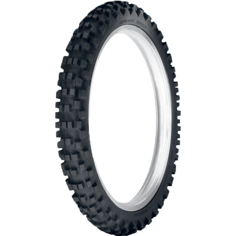 Dunlop D952 Front MX/Off-Road Tire 80/100-21 51M Tube Type