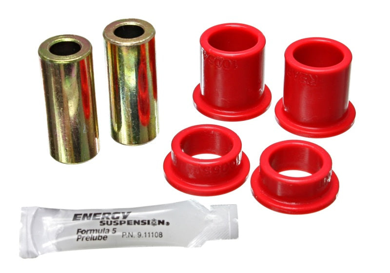 Energy Suspension eng8.10105R Rack and Pinion Bushing Set
