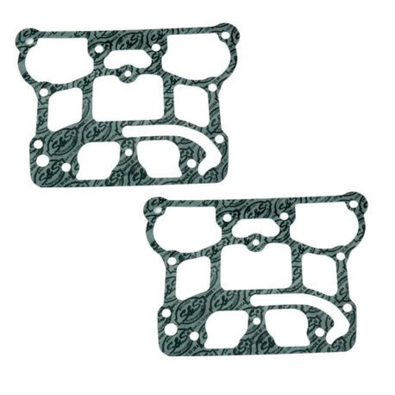 SSC Rocker Covers