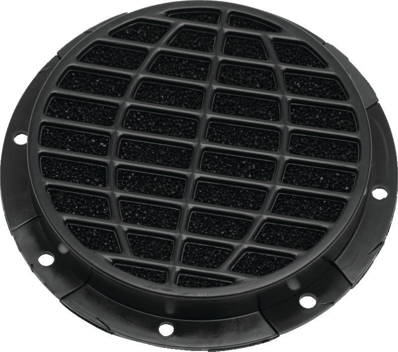 Kuryakyn 9319 Replacement Filter and Cage Assembly for Pro-R Hypercharger