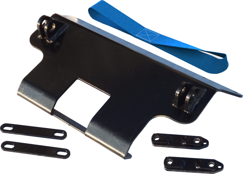 KFI Kfi Utv Plow Mount