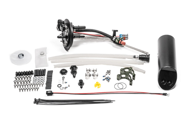 Radium Engineering rad20-1010 2014–2019 Chevrolet Corvette Fuel Pump Hanger