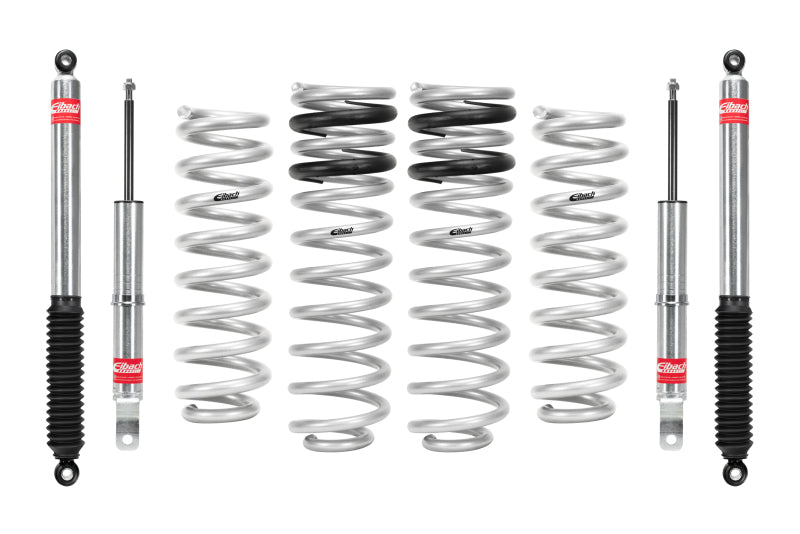 Eibach 14-18 Ram 1500 V6 Diesel 4WD Pro-Truck Lift Kit (Stage 1) - eibE80-27-001-03-22