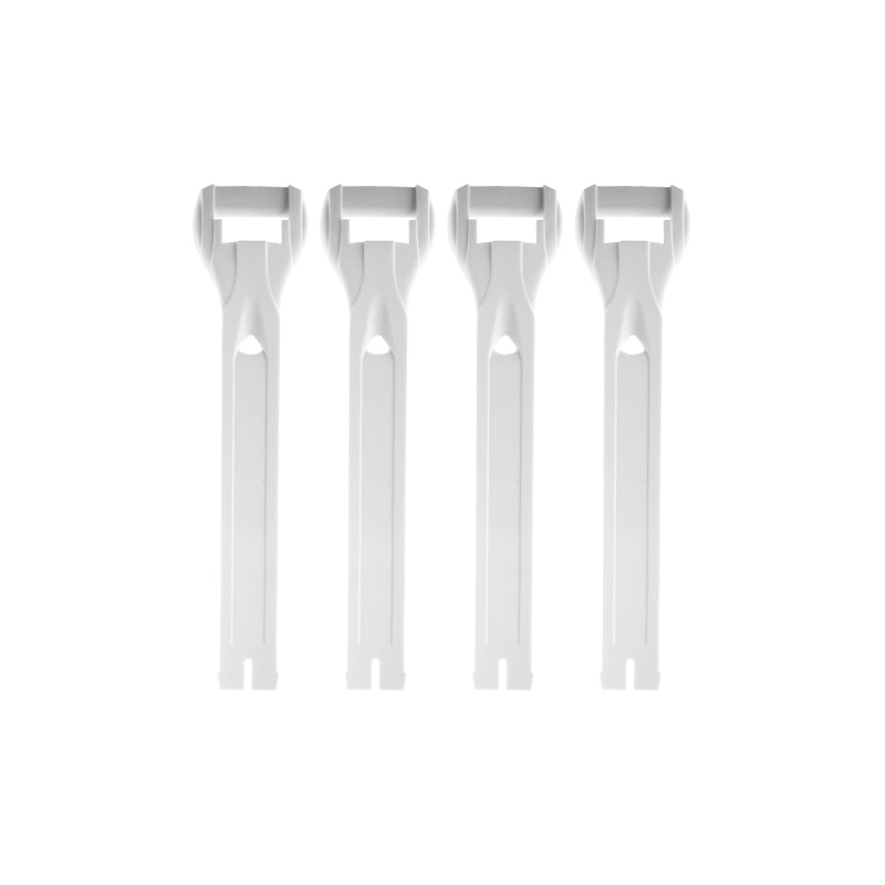 Gaerne GAR4645-002 SG10 Strap Replacement (4) Long - White