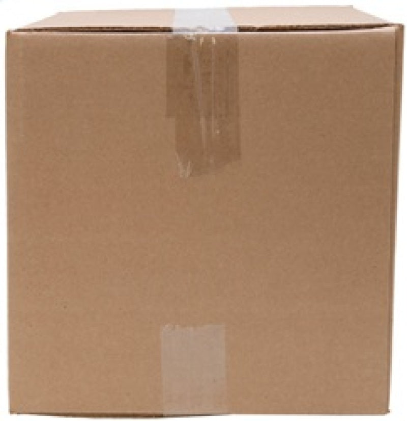 K&N Engineering RU-5177HBK Black Universal Dryflow Air Filter