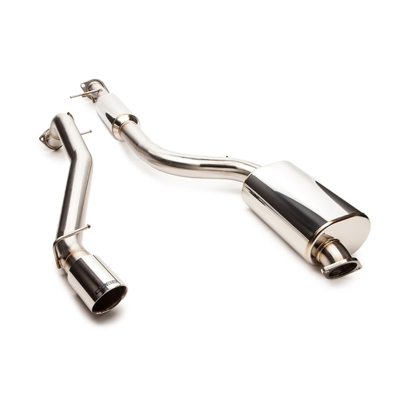 Cobb 07-09 Mazdaspeed3 SS 3" Catback Exhaust
