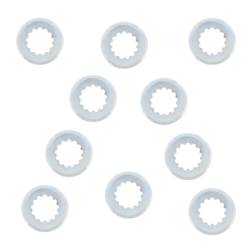 All Balls Racing ABR25-6002 Sprocket Retainer Kit, 10-Pack
