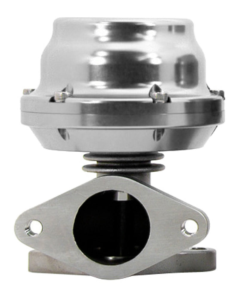 TiALSport F38 Wastegate 38mm .5 Bar (7.25 PSI) - Silver