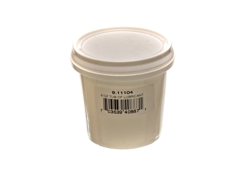 Energy Suspension eng9.11104 Formula 5 Prelube 8 oz Grease