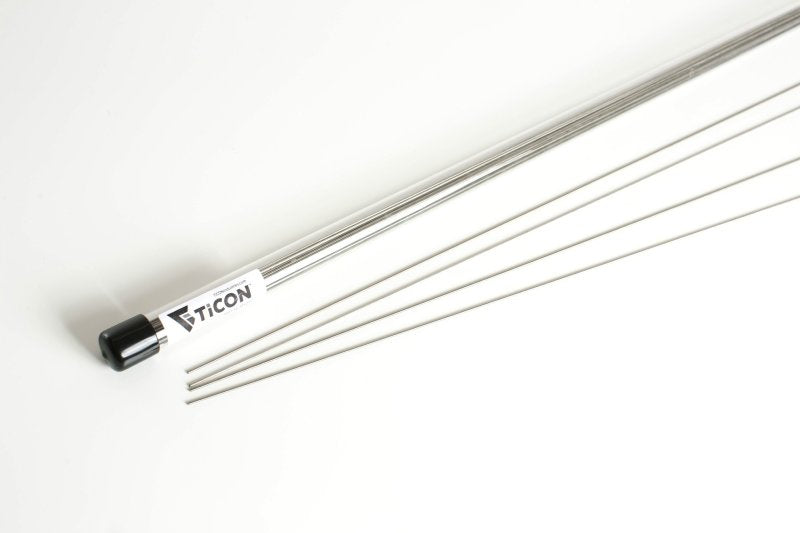 TIC Titanium Filler Rods