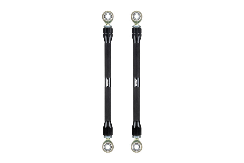 Eibach Heavy Duty Adjustable Endlink - Bolt Diameter M12 / Min Length 235MM / Max Length 265MM - eibUEL-12-235HD