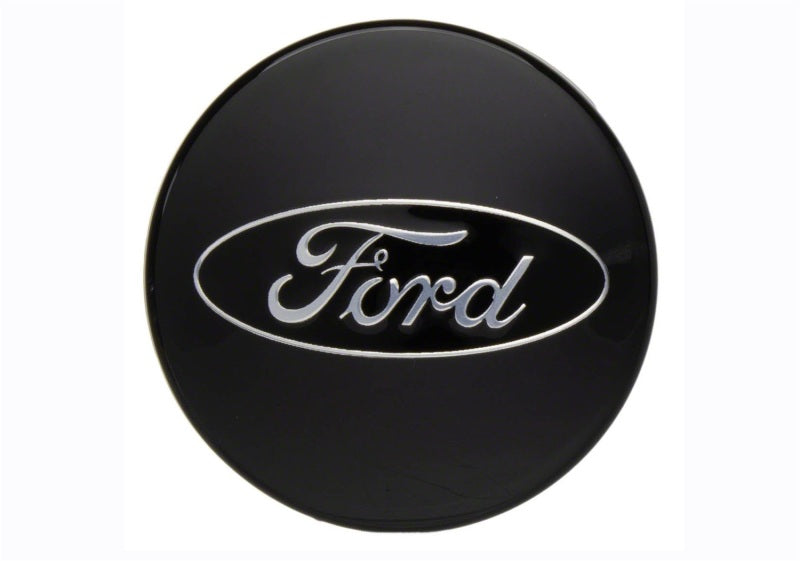 Ford Racing FRPM-1096K-BCC Wheel Center Cap Kit