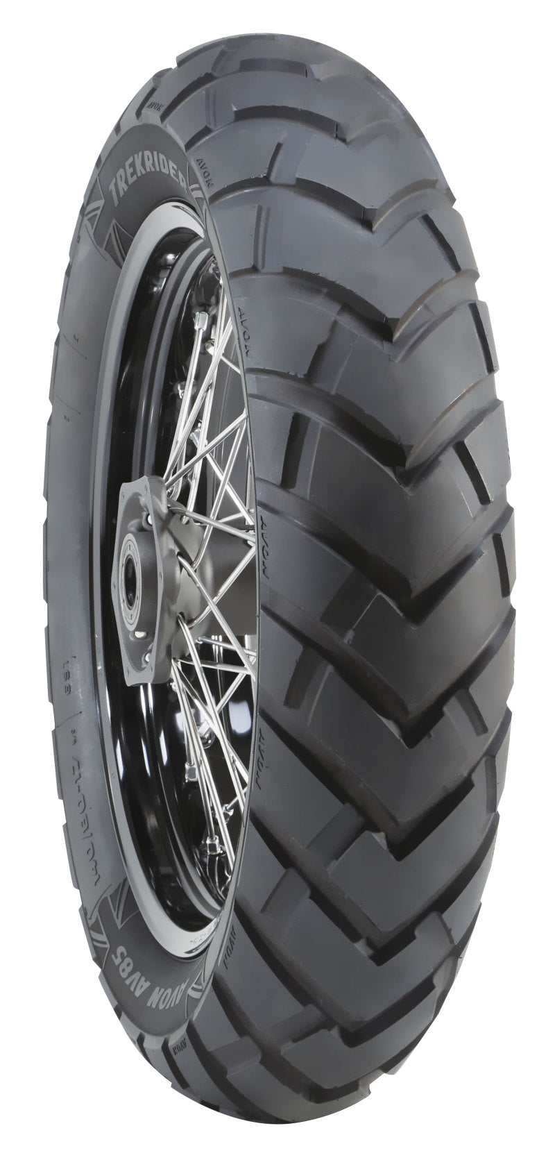 AVT Trekrider Tires