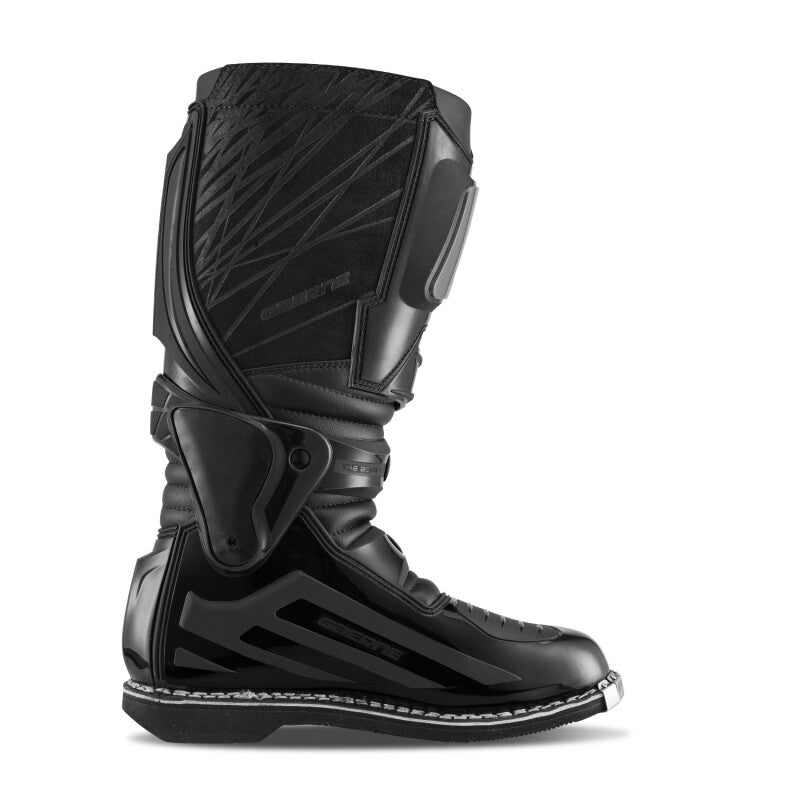 Gaerne GAR2196-011-9 Fastback Endurance Boot, Midnight, Size 9