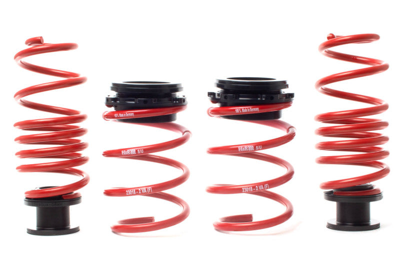 H&R 19-20 VW Jetta GLI MK7 VTF Adjustable Lowering Spring