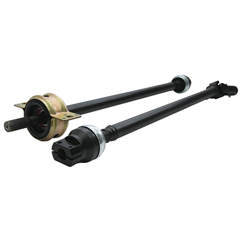 All Balls Racing Front Prop Shaft for 2018 Polaris Ranger XP 1000 EPS, Part Number abrPRP-PO-09-019