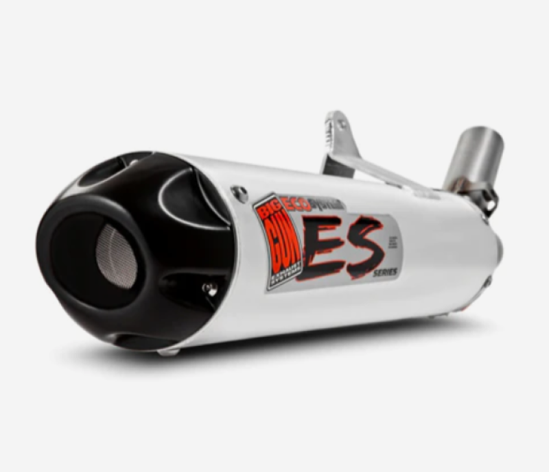 BIG ECO Sport ATV Slip Ons
