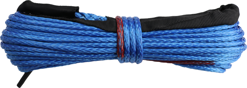 KFI Kfi 3/16In X 50Ft Blue Cable