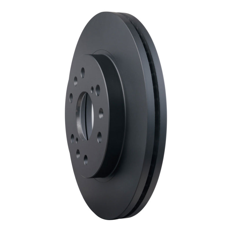 Timbren BES Severe-Duty Front Brake Rotor for Cadillac Escalade, Chevrolet Suburban & GMC Yukon XL - Part TIM-R225237