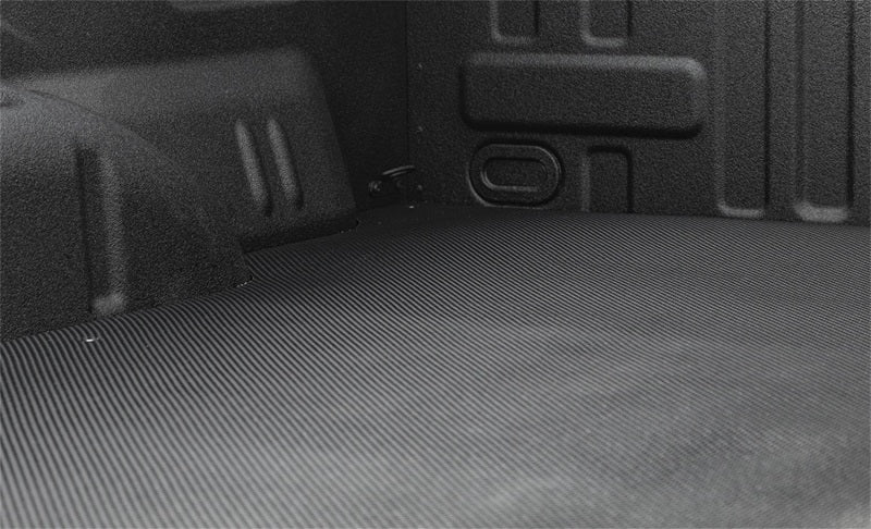 Access Truck Bed Mat ACC25020459 for 2019-2021 Chevrolet/GMC 1500 5-Foot 8-Inch Bed with CarbonPro Box