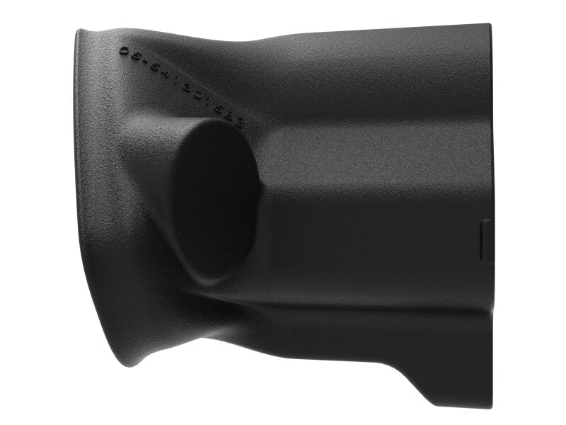 aFe POWER 54-13015S Magnum FORCE Dynamic Air Scoop for 2015-2020 Ford Mustang