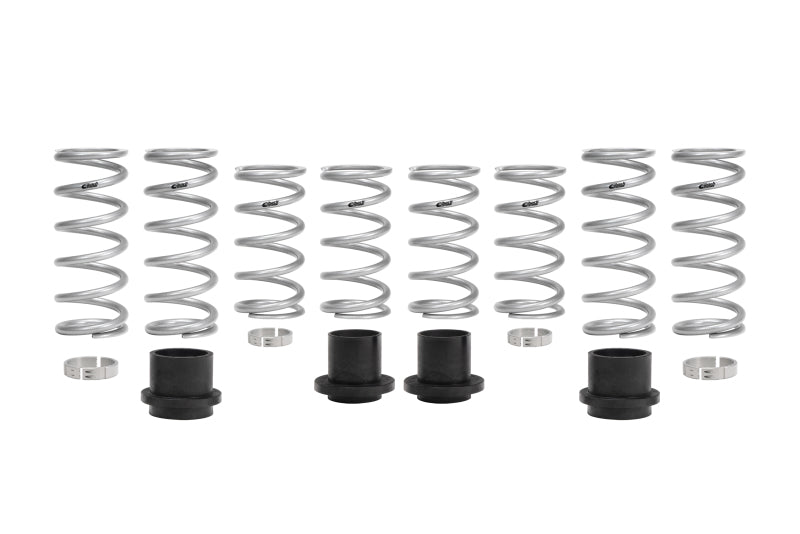 Eibach Pro-UTV 20-21 Polaris General XP 4 1000 Stage 2 Performance Springs - eibE85-209-026-02-22