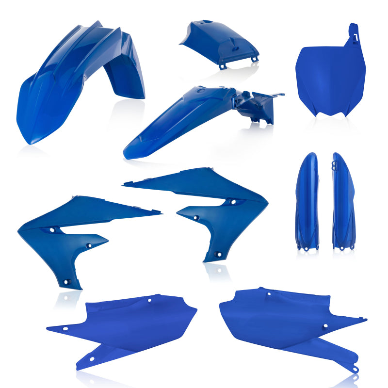 ACB Body Kit