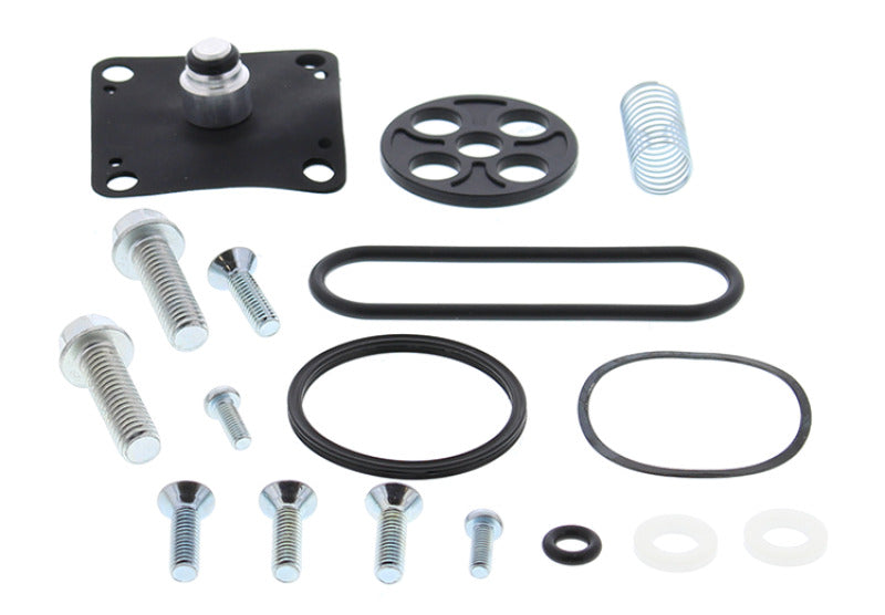 All Balls Racing ABR60-1107 Fuel Tap Repair Kit for Kawasaki Motorcycles