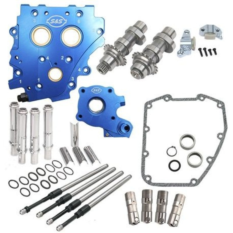 SSC Cam Chest Kits