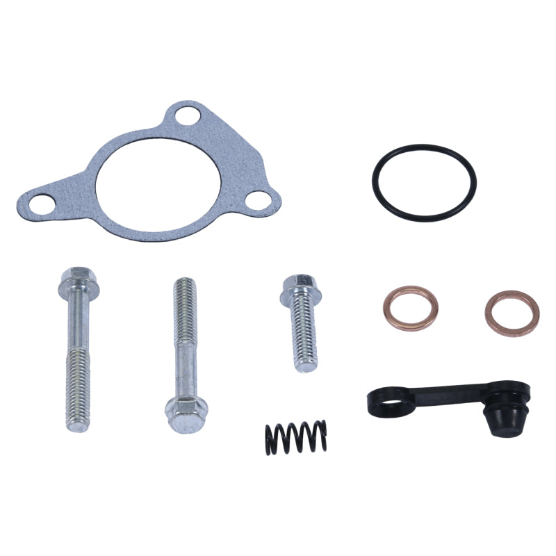 All Balls Racing ABR18-6039 Clutch Slave Cylinder Rebuild Kit for 2020-2021 Husqvarna FR 450 Rally
