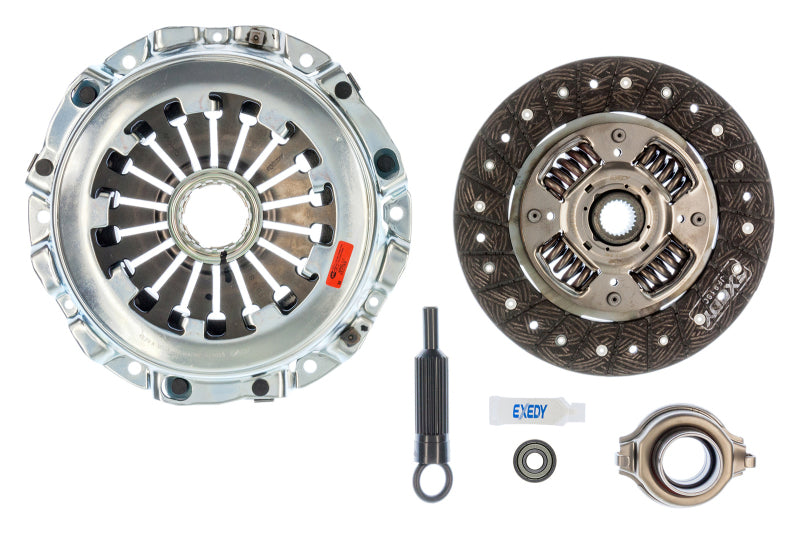 Exedy EXE15802HD Stage 1 Organic Clutch Kit
