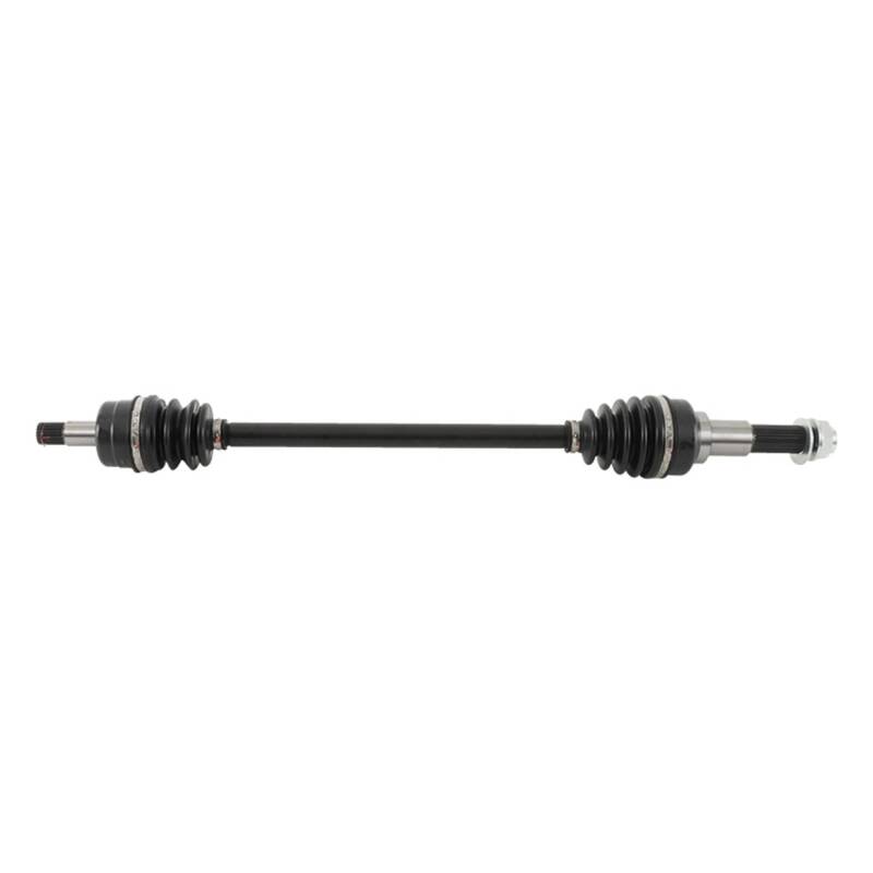 All Balls Racing 14–20 Yamaha Viking 700 Extreme 8-Ball Front Left Axle AB8-YA-8-305
