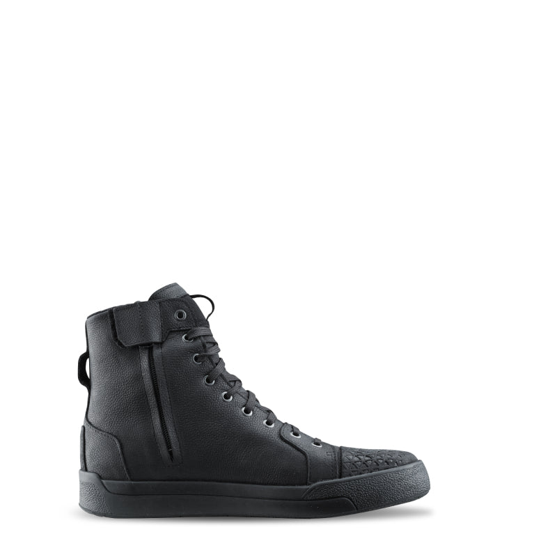 Gaerne GAR2976-001-8 G. Letur Aquatech Boot, Black, Size 8