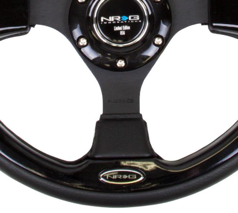 NRG Steering Wheels - Reinforc