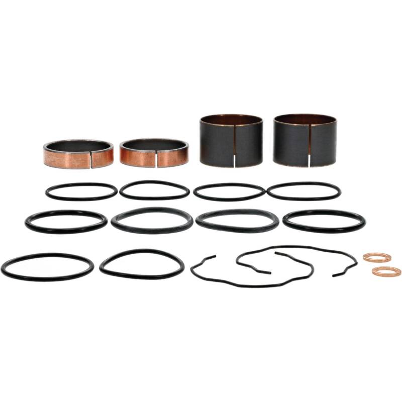 All Balls Racing ABR38-6140 Fork Bushing Kit for Honda VFR1200
