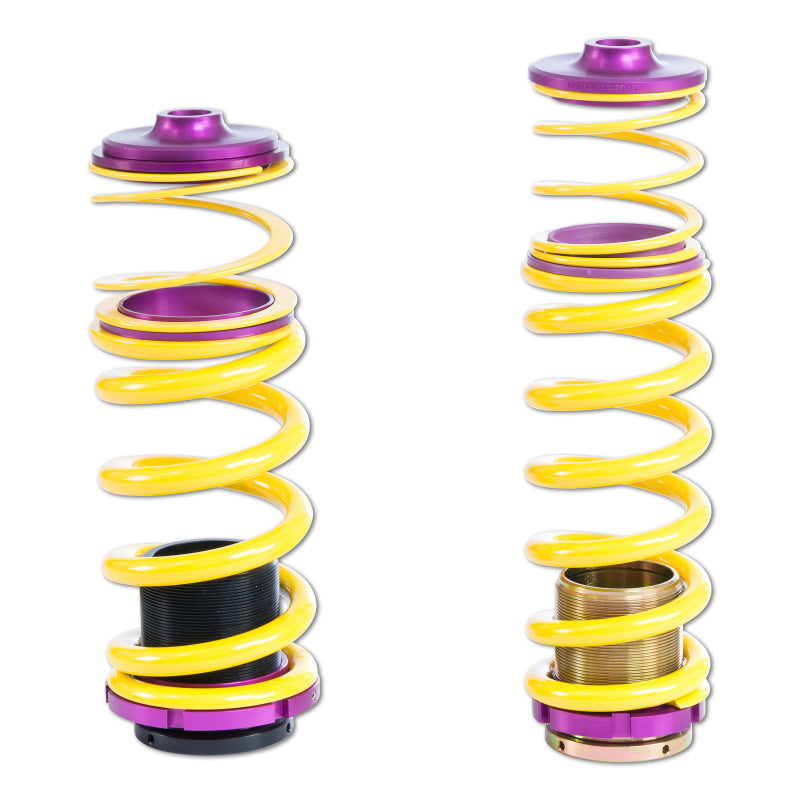 KW Height Adjustable Spring Kit KWS253100AM for 2017-2021 Audi R8 (4S) Without Magnetic Ride