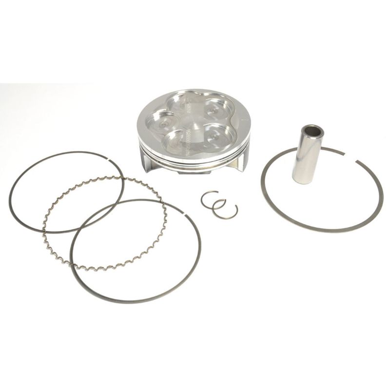 ATH Forged Pistons