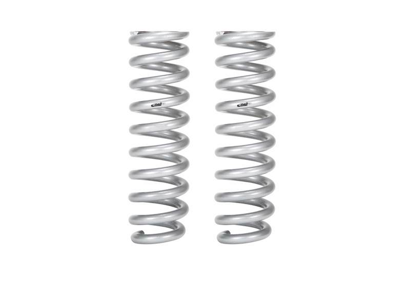 Eibach 08-21 Toyota Land Cruiser 4WD Pro-Lift Kit Front Springs (Must Used w/Pro-Truck Front Shock) - eibE30-82-072-03-20